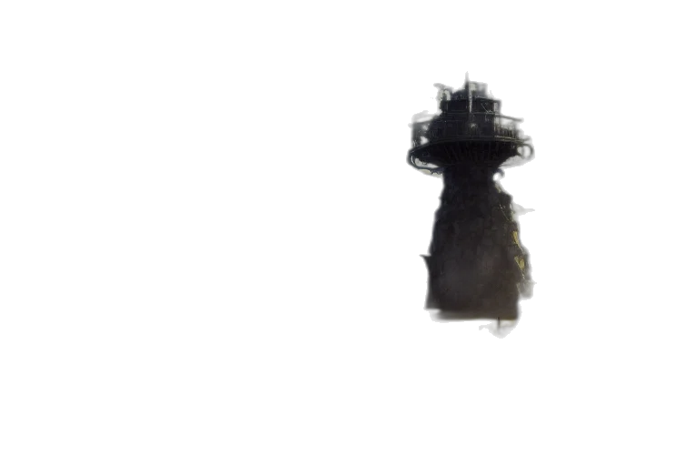 robot, bottle, hat, crown transparent PNG cut-out