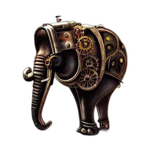 animal, jewelry, staff, concept art transparent PNG cut-out