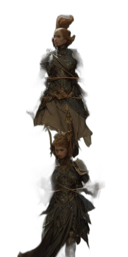 staff, sword, weapon, crown transparent PNG cut-out