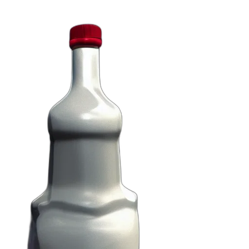 bottle, food, weapon, dress transparent PNG cut-out