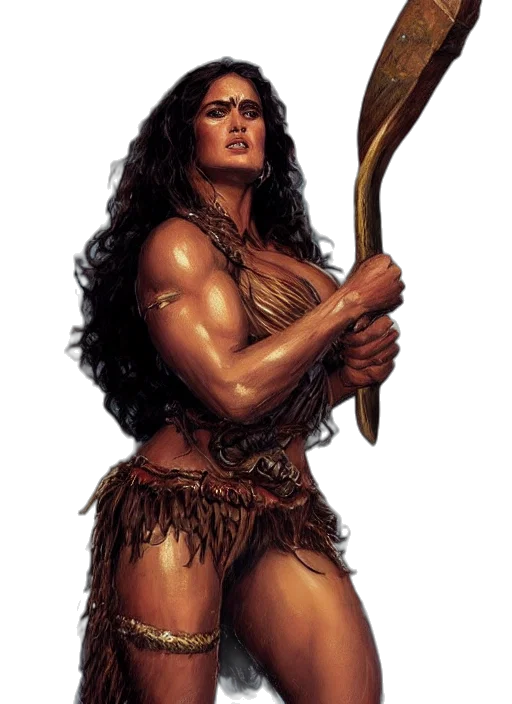 staff, weapon, sword, fantasy art transparent PNG cut-out