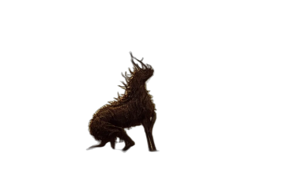 hair, animal, creature, dragon transparent PNG cut-out