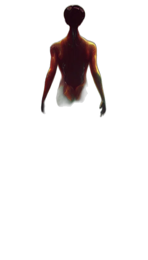 creature, robot, animal, mask transparent PNG cut-out