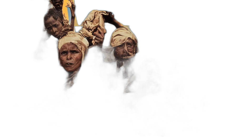 mask, face, staff, hat transparent PNG cut-out