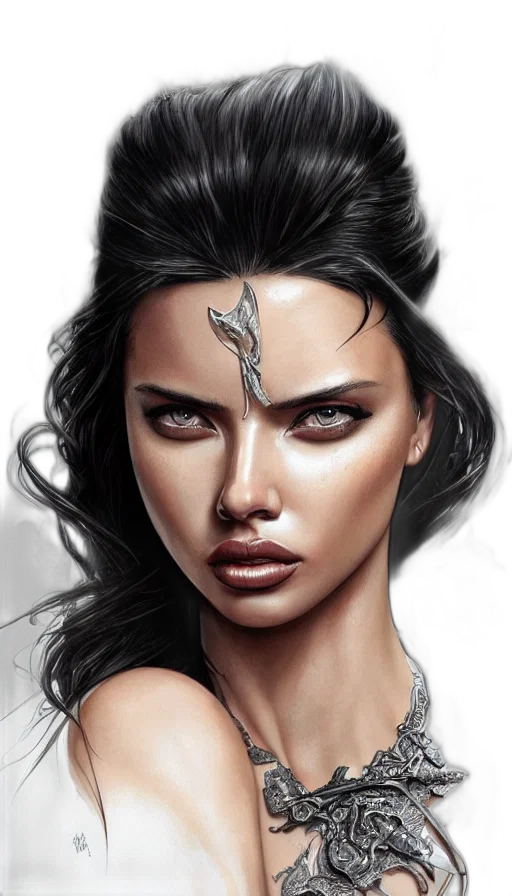 face, jewelry, crown, mask transparent PNG cut-out