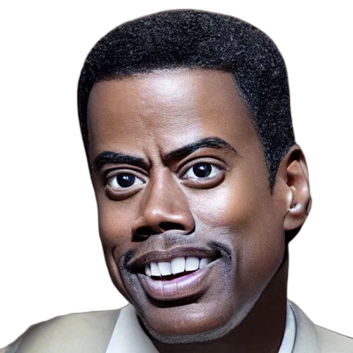 face, staff, hair, animal, miniature, chris, rock, made transparent PNG cut-out
