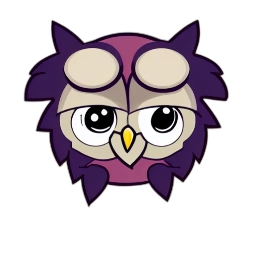 animal, mask, creature, face transparent PNG cut-out