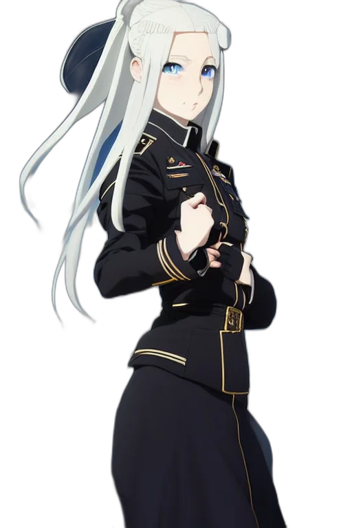 staff, dress, weapon, jacket transparent PNG cut-out