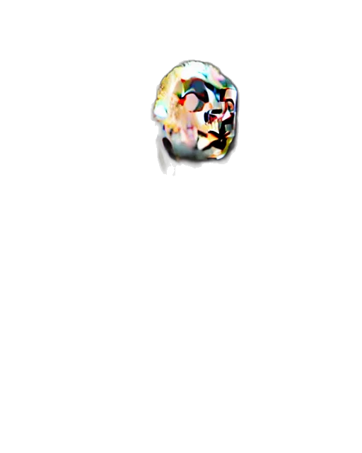 jewelry, face, crown, mask transparent PNG cut-out