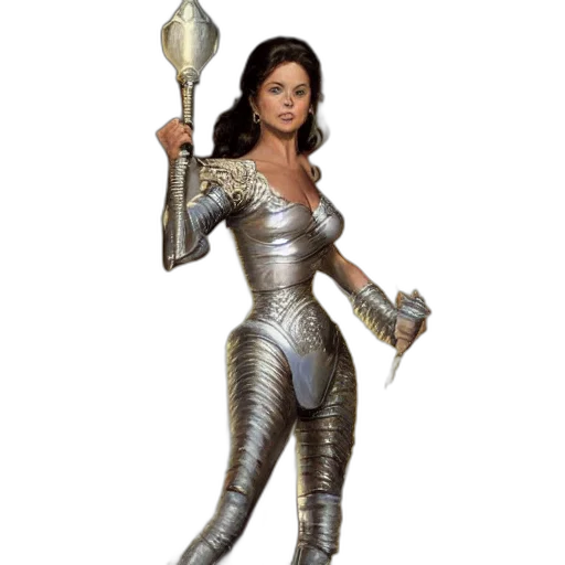 staff, sword, fantasy art, concept art transparent PNG cut-out