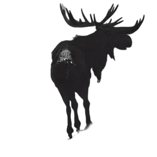 crown, animal, staff, hat, concept art, fantasy art, pixel art, portrait transparent PNG cut-out