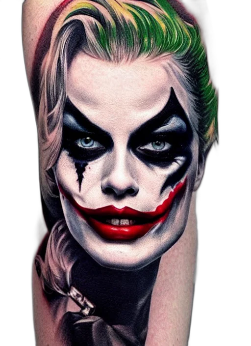 face, comic book art, photorealistic, concept art transparent PNG cut-out