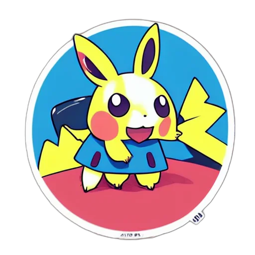 creature, animal, umbrella, staff transparent PNG cut-out