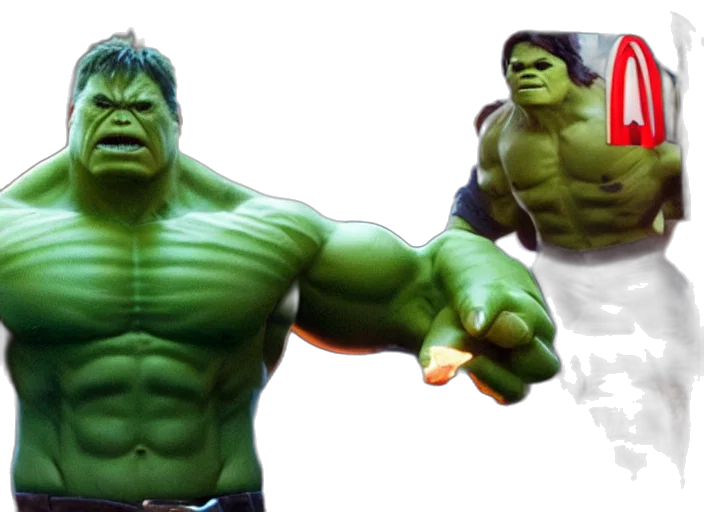 3d render, photorealistic, concept art, comic book art transparent PNG cut-out