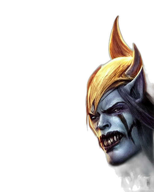 mask, face, staff, dragon transparent PNG cut-out