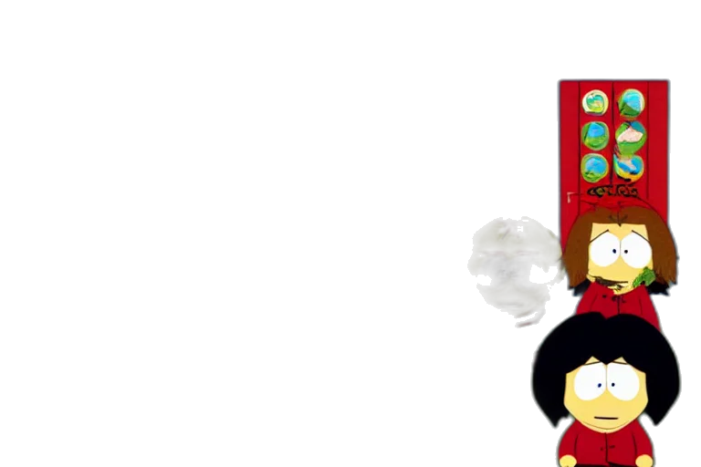 staff, crown, mask, pixel art transparent PNG cut-out