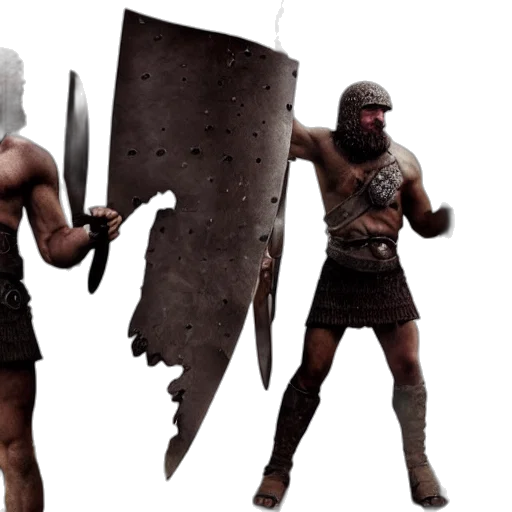 sword, weapon, concept art, 3d render transparent PNG cut-out