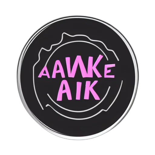 mask, jacket, vaporwave, anime, pink, vector, logo, dental transparent PNG cut-out