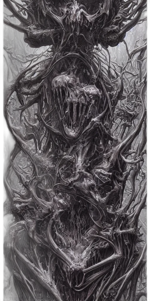 dragon, creature, mask, animal transparent PNG cut-out