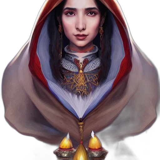 crown, jewelry, face, staff transparent PNG cut-out