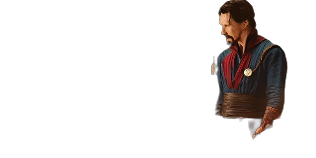 jacket, sword, hair, staff transparent PNG cut-out
