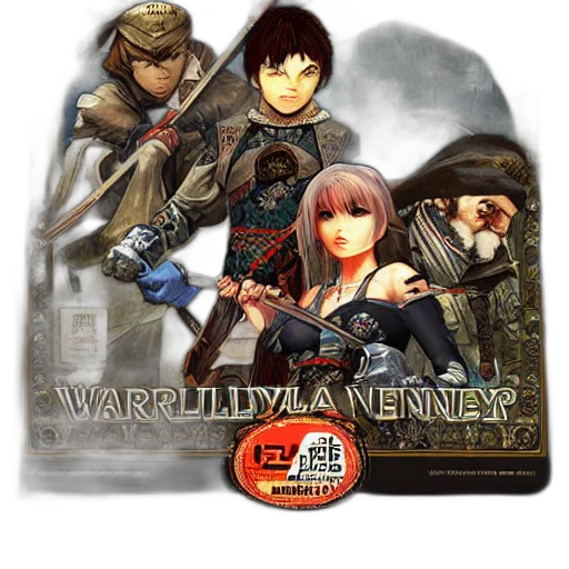 concept art, fantasy art, warkly, online transparent PNG cut-out