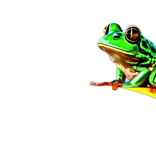 animal, creature, dragon, staff, 3d render, photorealistic, concept art, pixel art transparent PNG cut-out