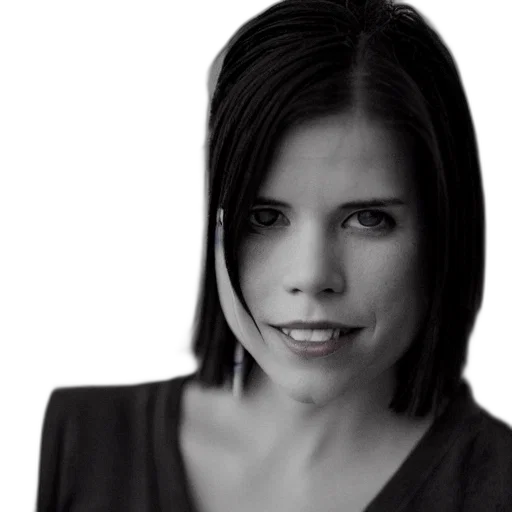 staff, face, photorealistic, photoshoot, japanese, neve, campbell, soft transparent PNG cut-out