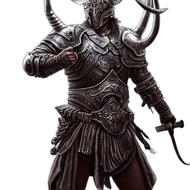 sword, staff, weapon, mask, concept art, fantasy art, comic book art, 3d render transparent PNG cut-out