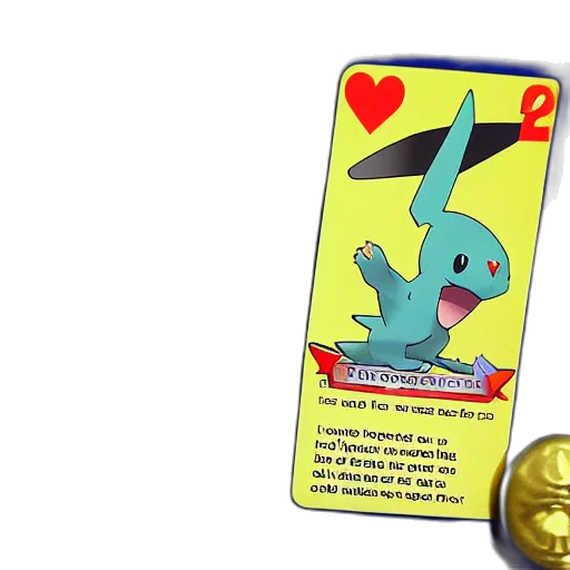 dragon, pokemon, card, bill, clinton transparent PNG cut-out