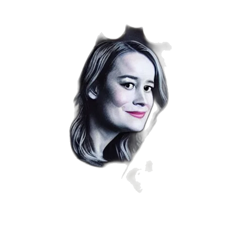 face, hair, mask, crown transparent PNG cut-out