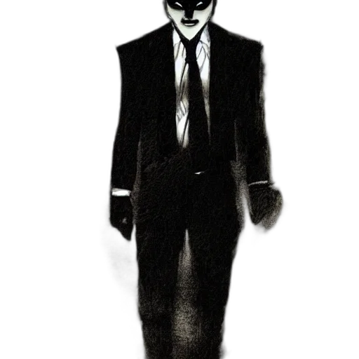 mask, staff, jacket, face transparent PNG cut-out