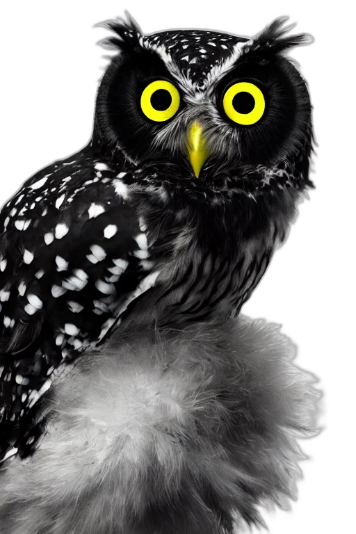 animal, creature, staff, face transparent PNG cut-out