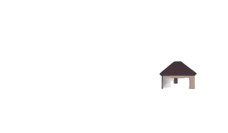 furniture, building, umbrella, hat transparent PNG cut-out