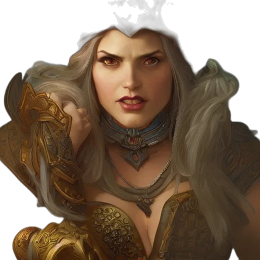 crown, face, dragon, jewelry transparent PNG cut-out