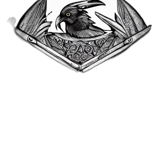 staff, crown, jewelry, weapon transparent PNG cut-out