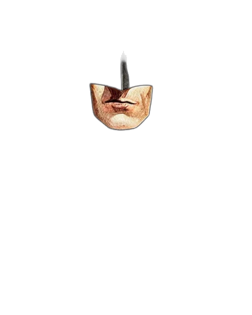 mask, face, sword, jewelry transparent PNG cut-out