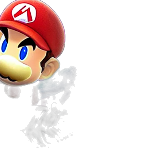mask, hat, face, weapon, 3d render, concept art, pixel art, photorealistic transparent PNG cut-out