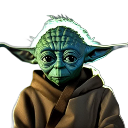 staff, mask, face, 3d render transparent PNG cut-out