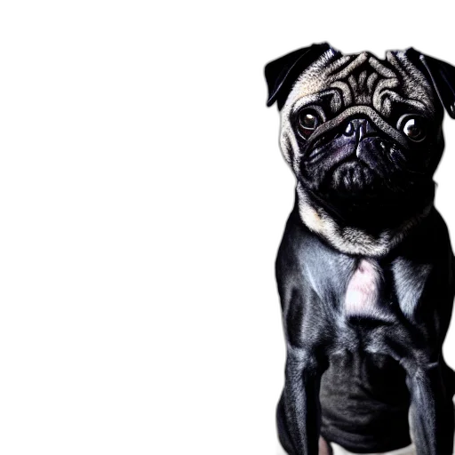 animal, creature, face, mask transparent PNG cut-out