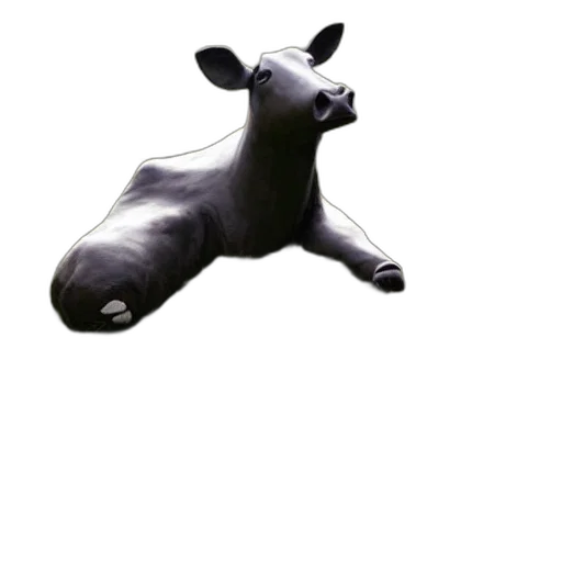 animal, creature, mask, staff transparent PNG cut-out