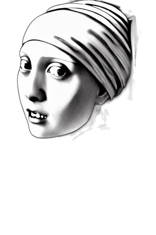 mask, face, hat, jewelry transparent PNG cut-out