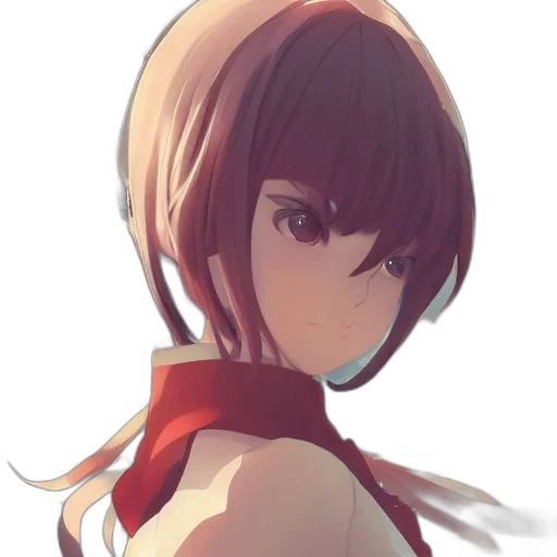 face, dress, mask, staff transparent PNG cut-out