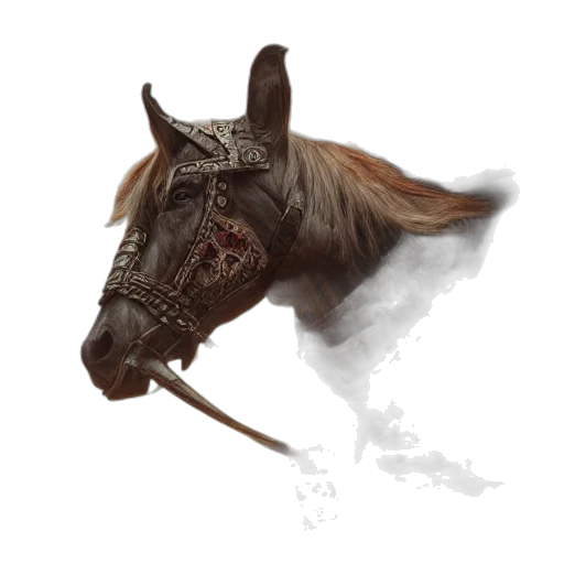 dragon, animal, creature, staff transparent PNG cut-out