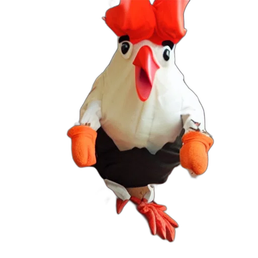 animal, food, creature, hat transparent PNG cut-out
