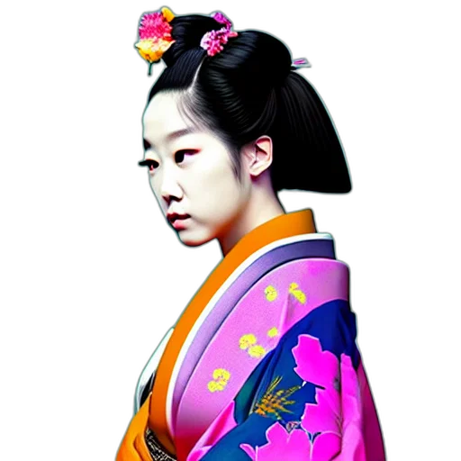 staff, face, crown, dragon, photorealistic, oil painting, 3d render, fantasy art transparent PNG cut-out