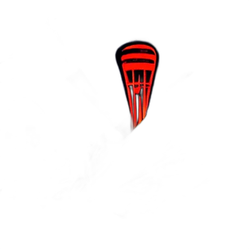 umbrella, staff, weapon, jacket, 3d render, concept art, pixel art, photorealistic transparent PNG cut-out