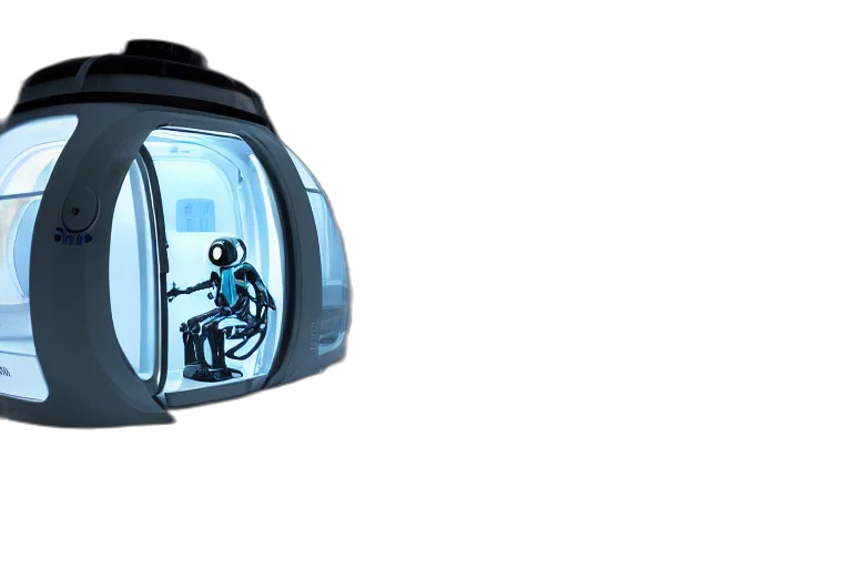 jewelry, 3d render, concept art, photorealistic, cyberpunk, underwater, neon lights, futuristic transparent PNG cut-out