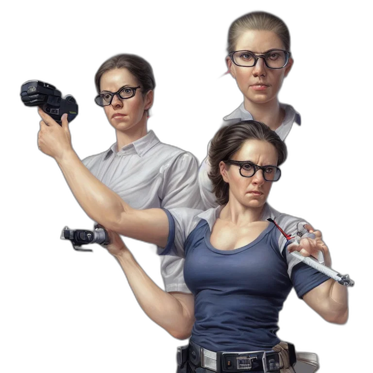 staff, weapon, concept art, pixel art transparent PNG cut-out