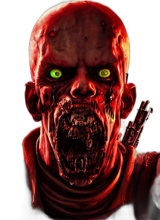 face, robot, mask, creature transparent PNG cut-out